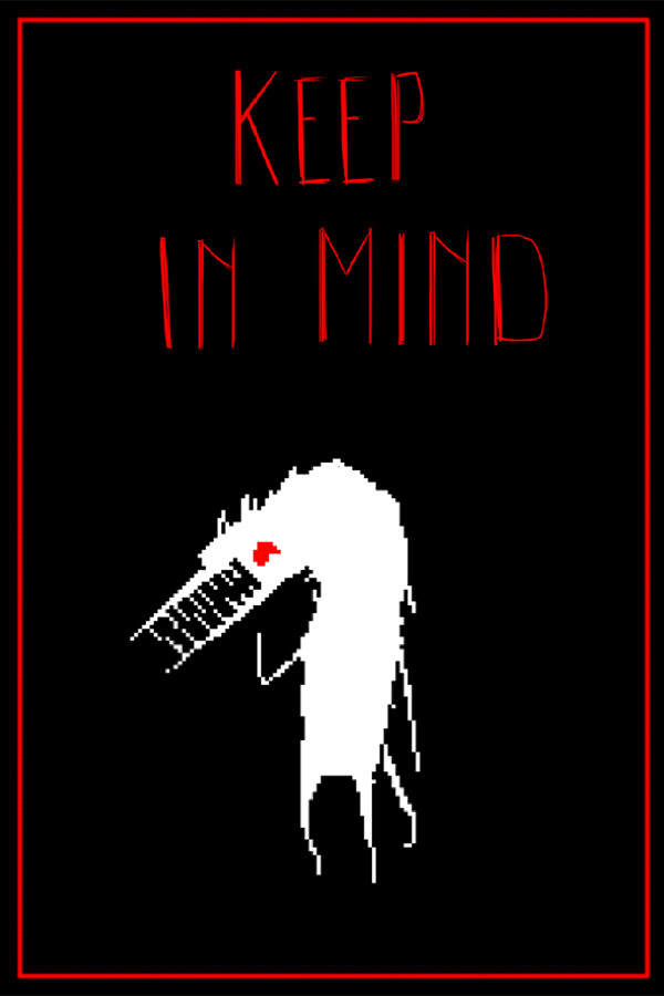 Keep In Mind Remastered